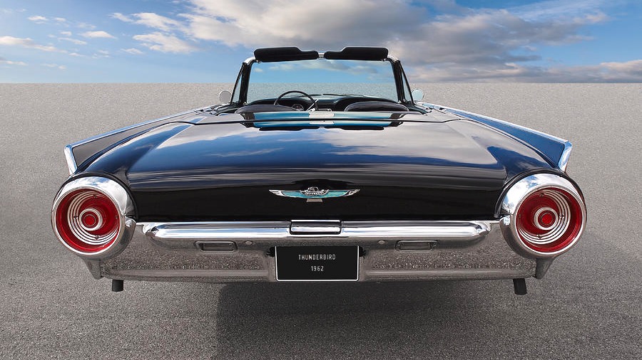 Ford Thunderbird