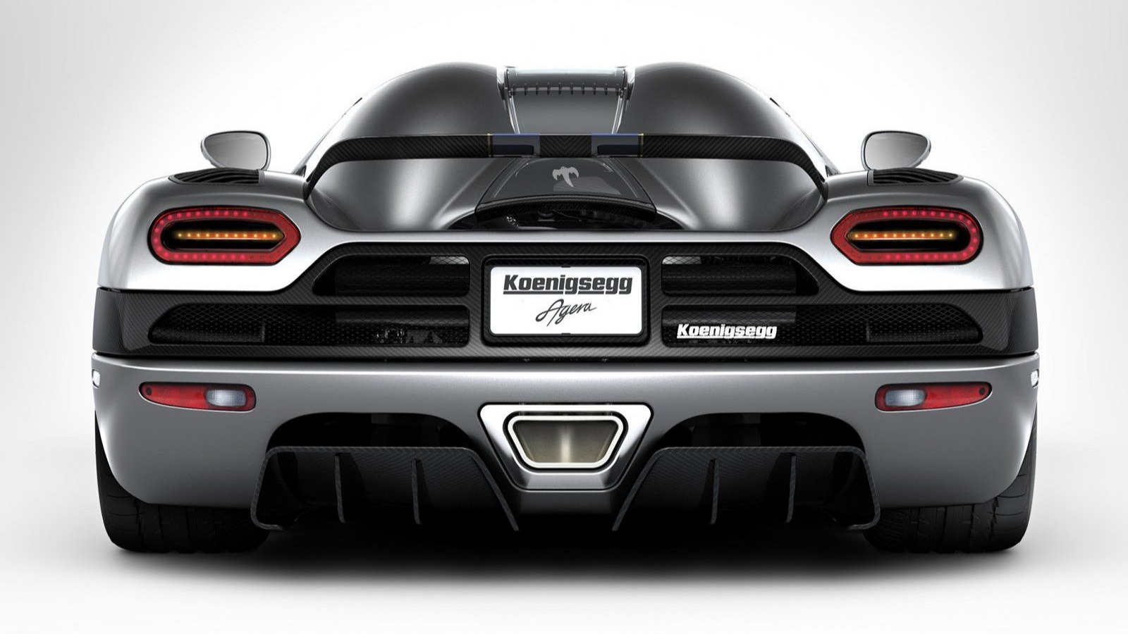 Koenigsegg Agera