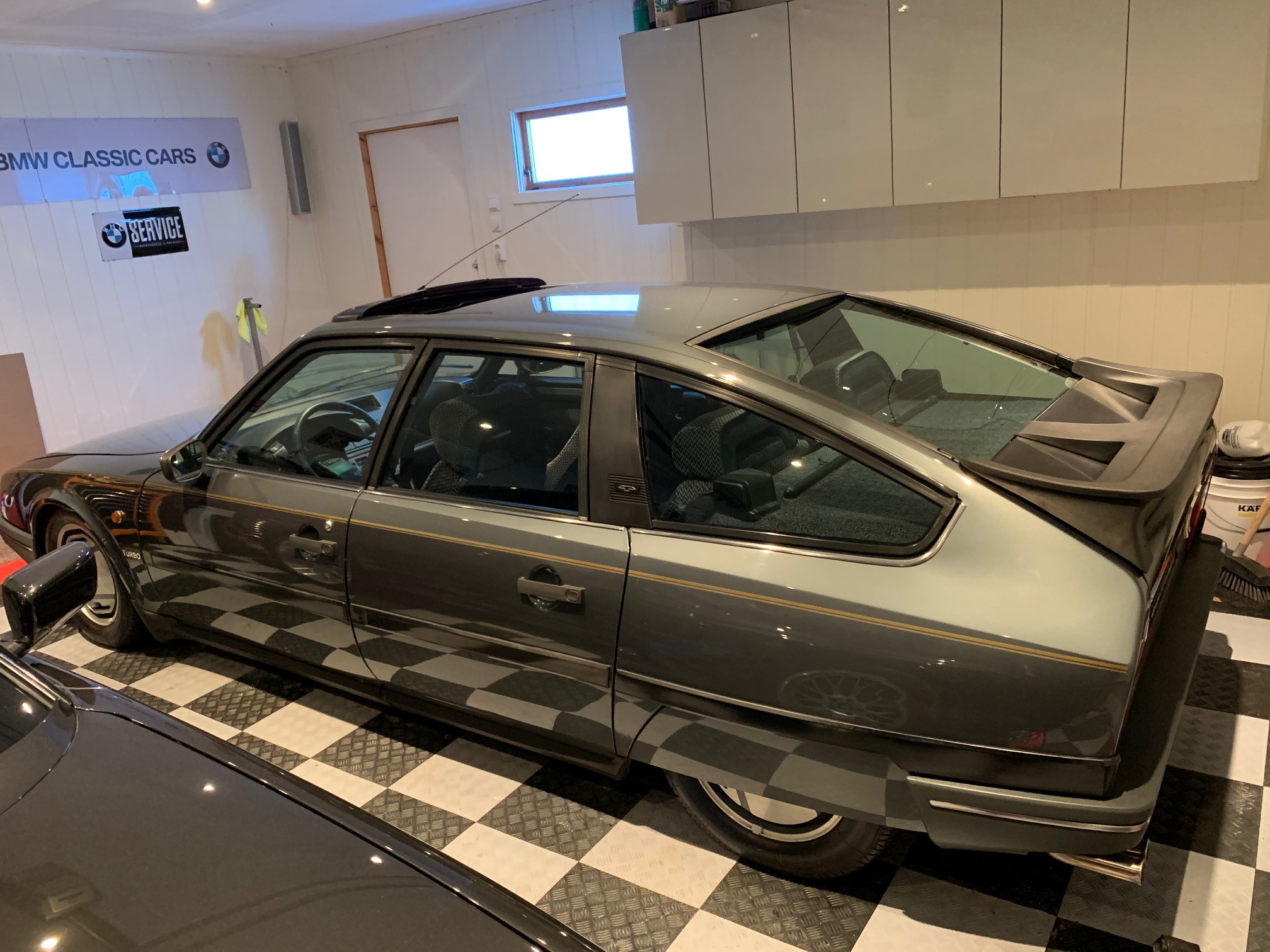 Helt nydelig design!