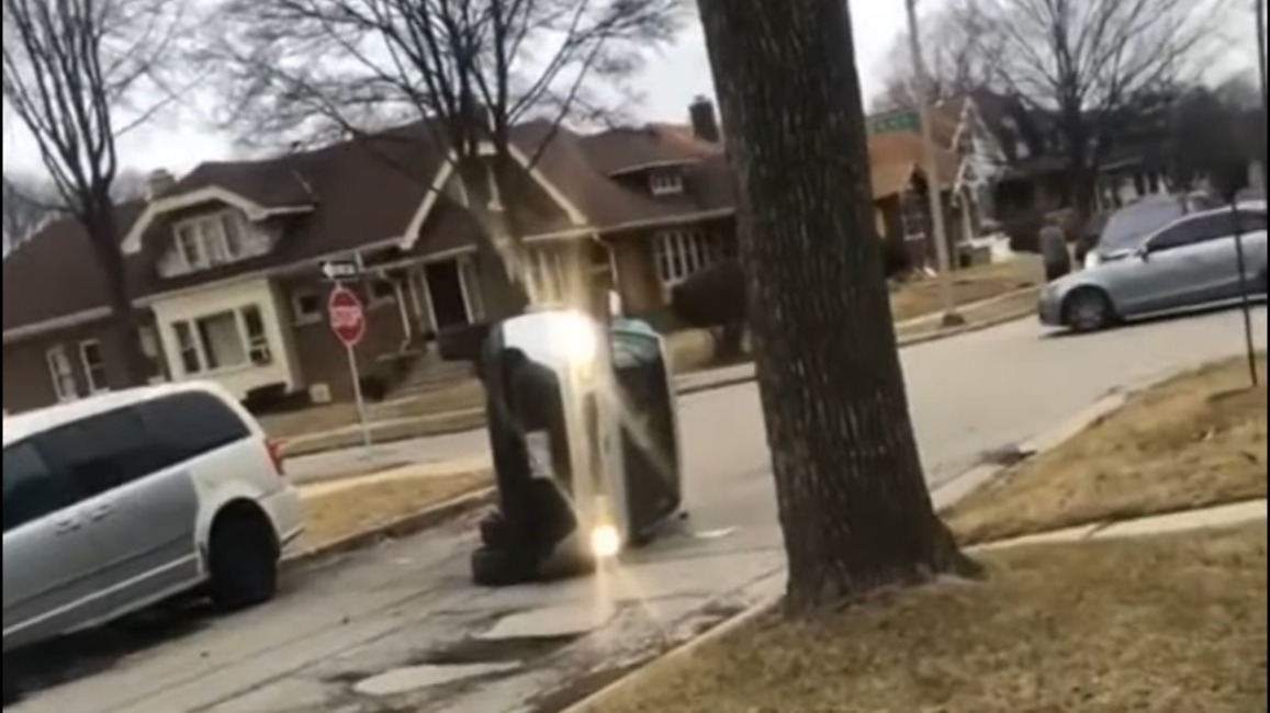 1300% økning av Kia-tyveri etter TikTok-trend