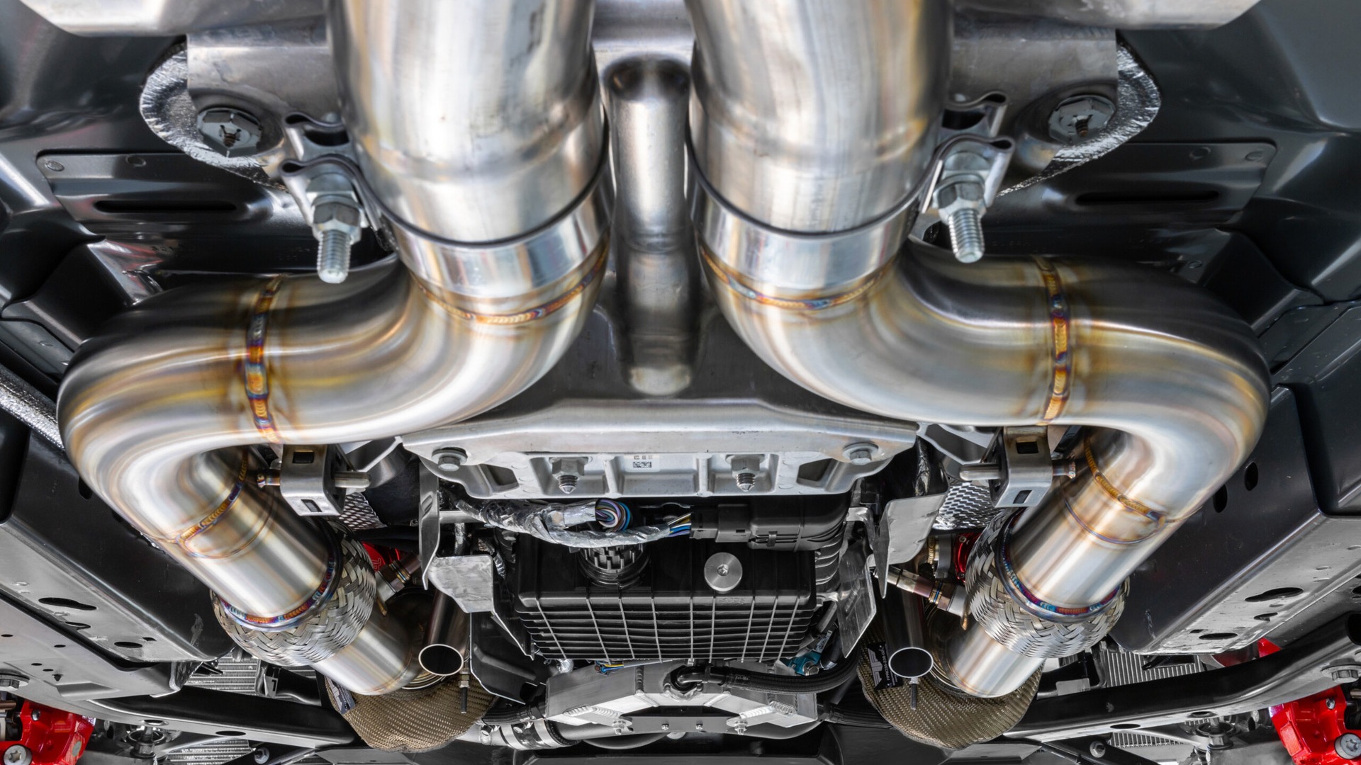 Dette er heftige saker for å si det mildt.