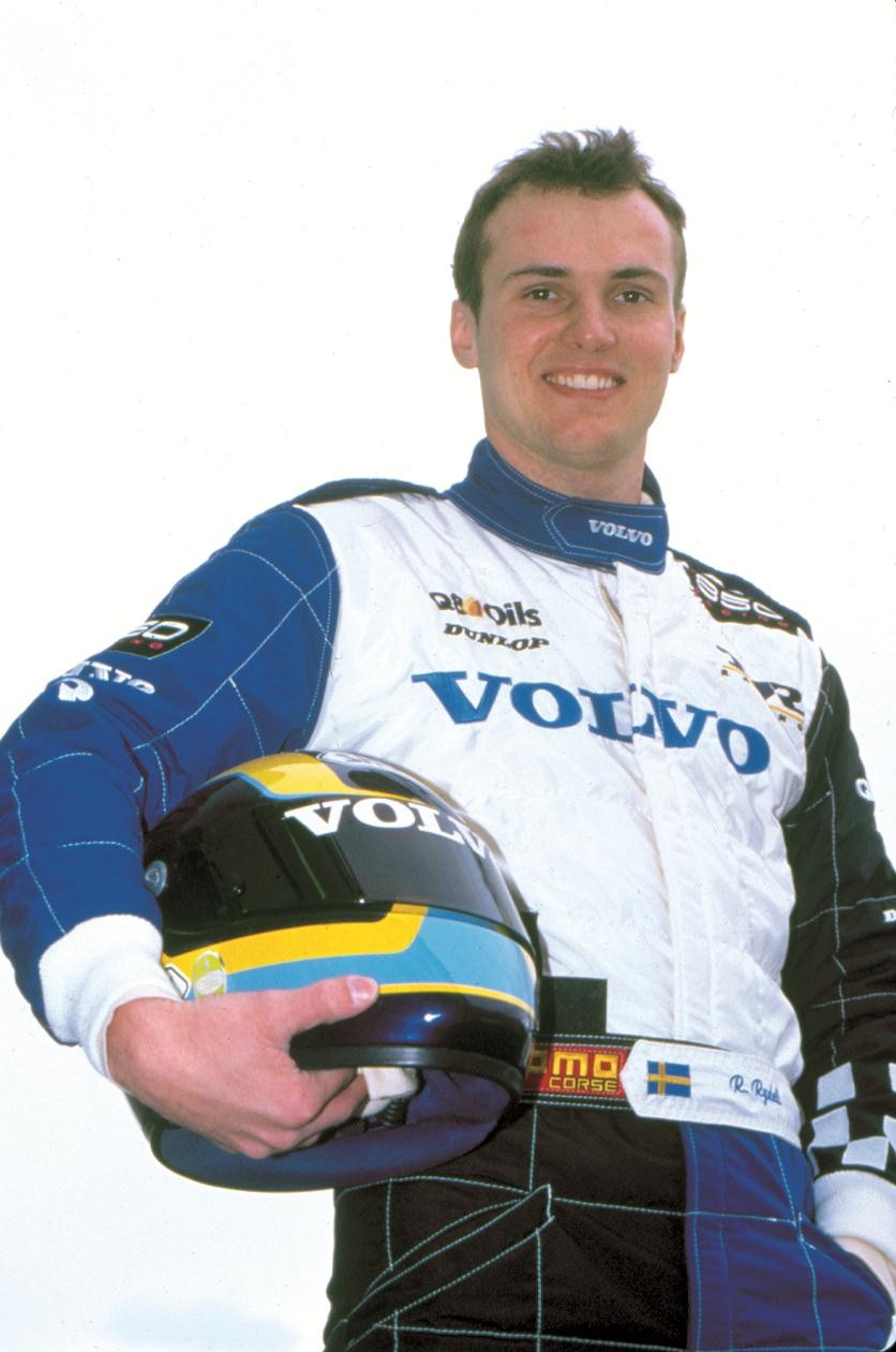 Rickard Rydell