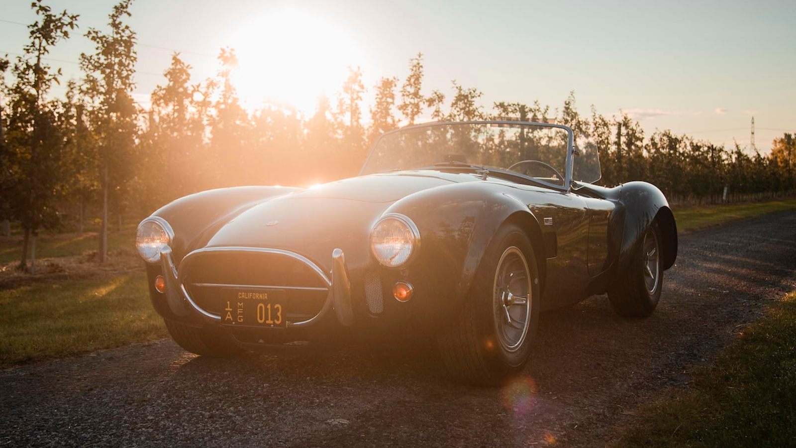 1965 Shelby Cobra 427