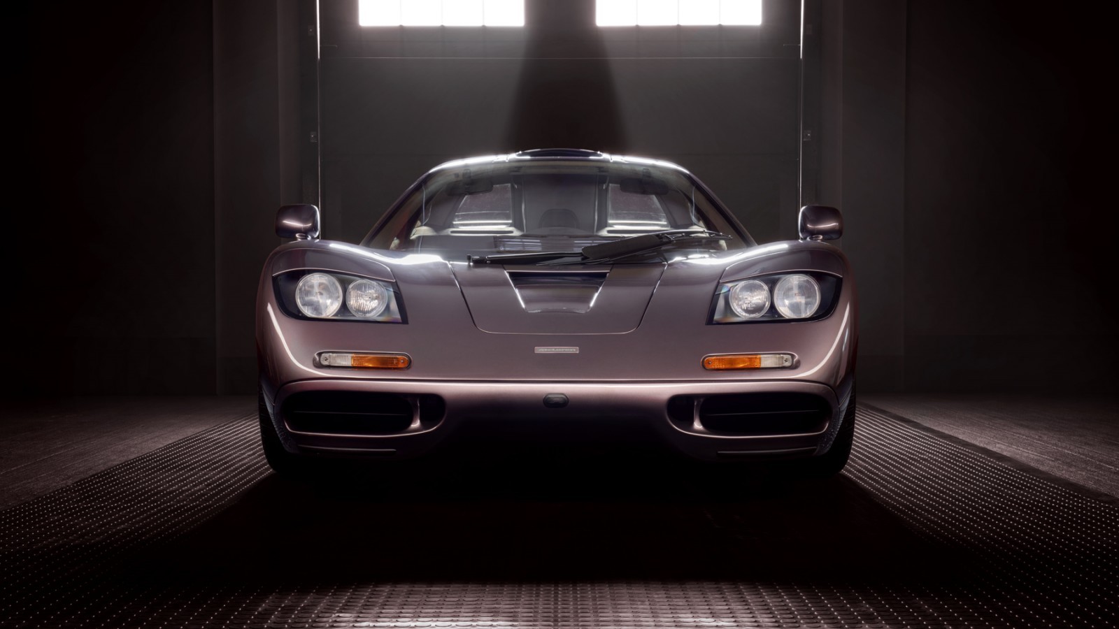 1995 McLaren F1