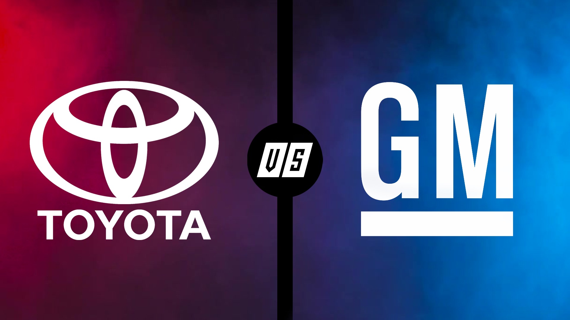 Det amerikanske salgssjokket