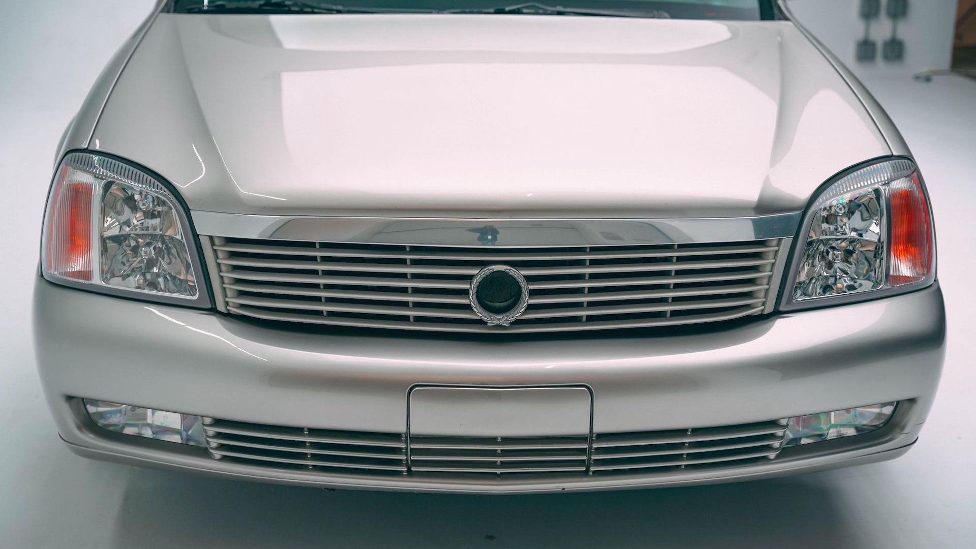 En frontende utenom det vanlige