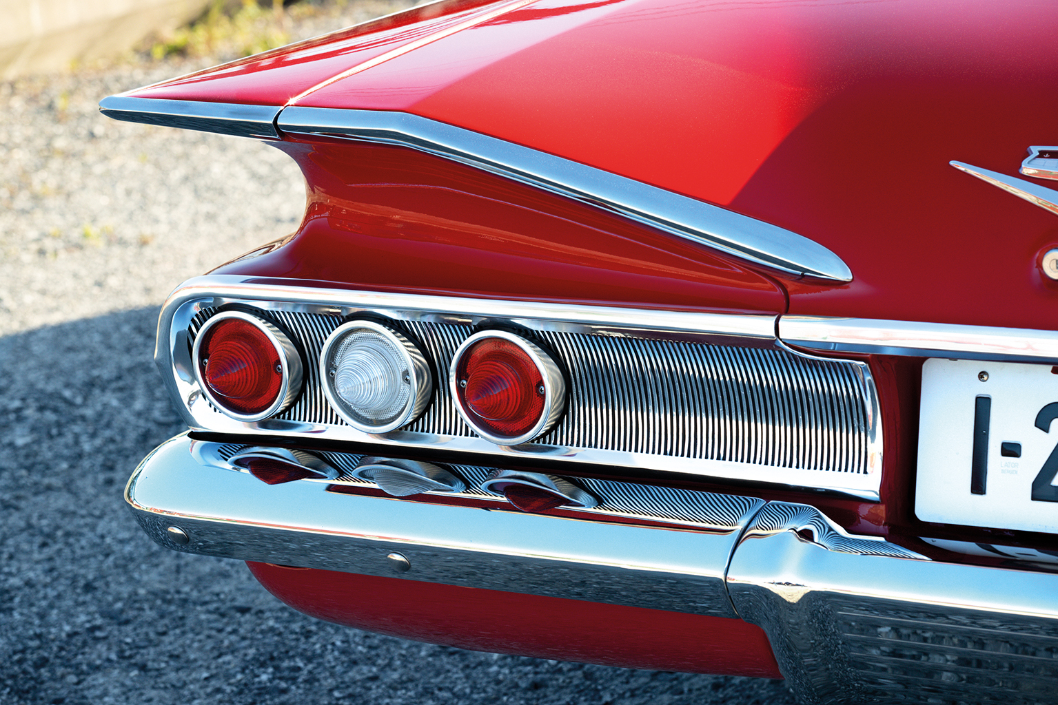 Design var noe annet i gamle dager