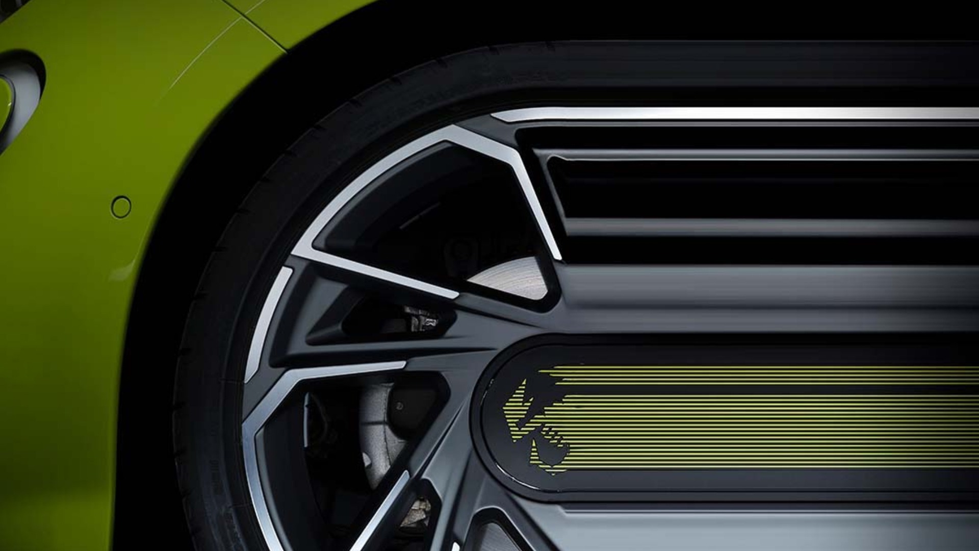 Nye Abarth 500 EV avslørt!