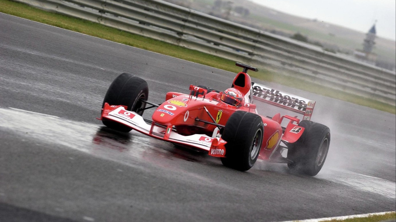 Dette må kunne kalles tidenes Trackday-bil?