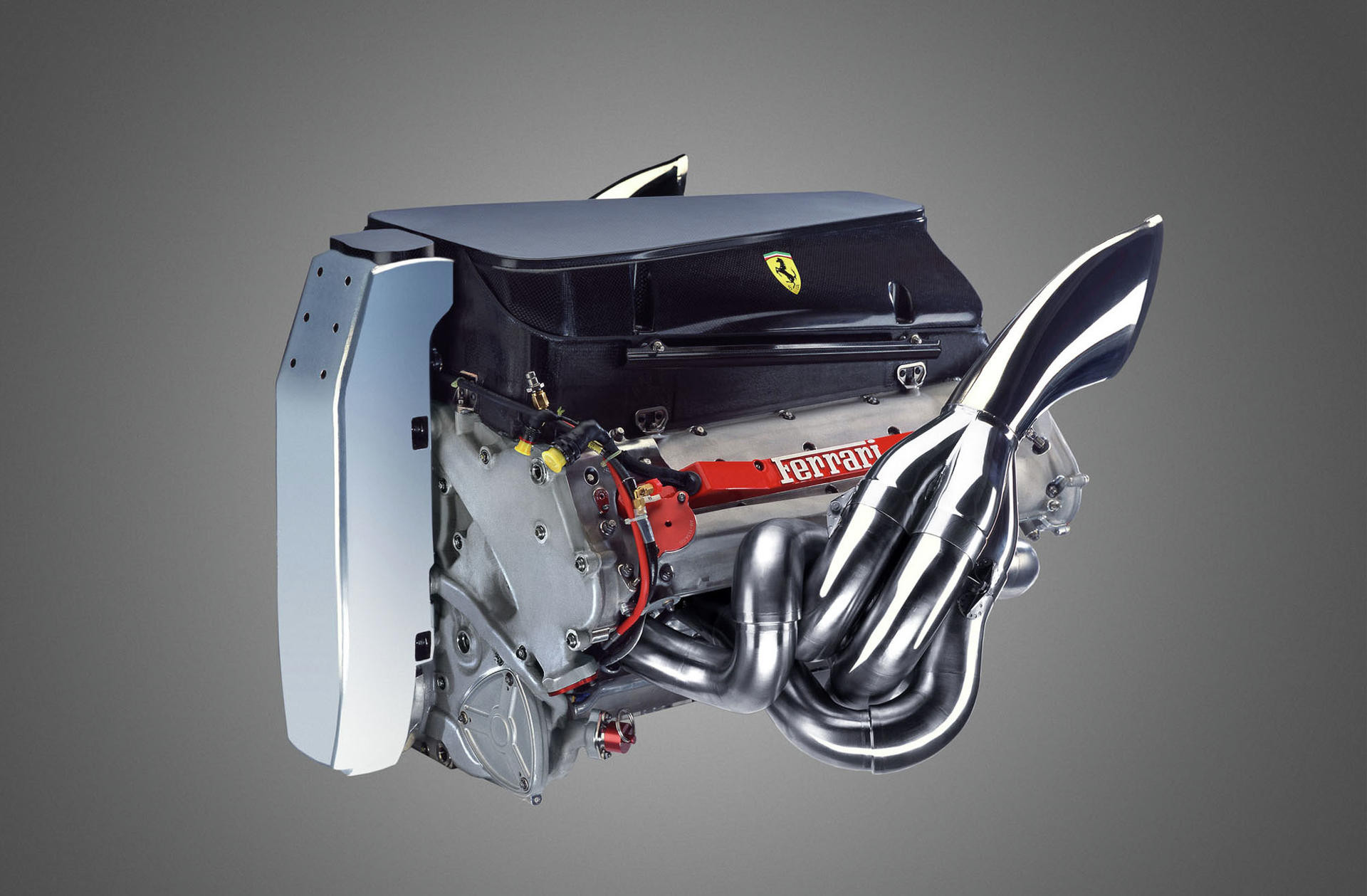Ferrariens V10