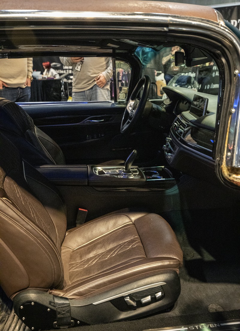 Dette er ikke slik en Oldsmobile fra 1959 så ut
