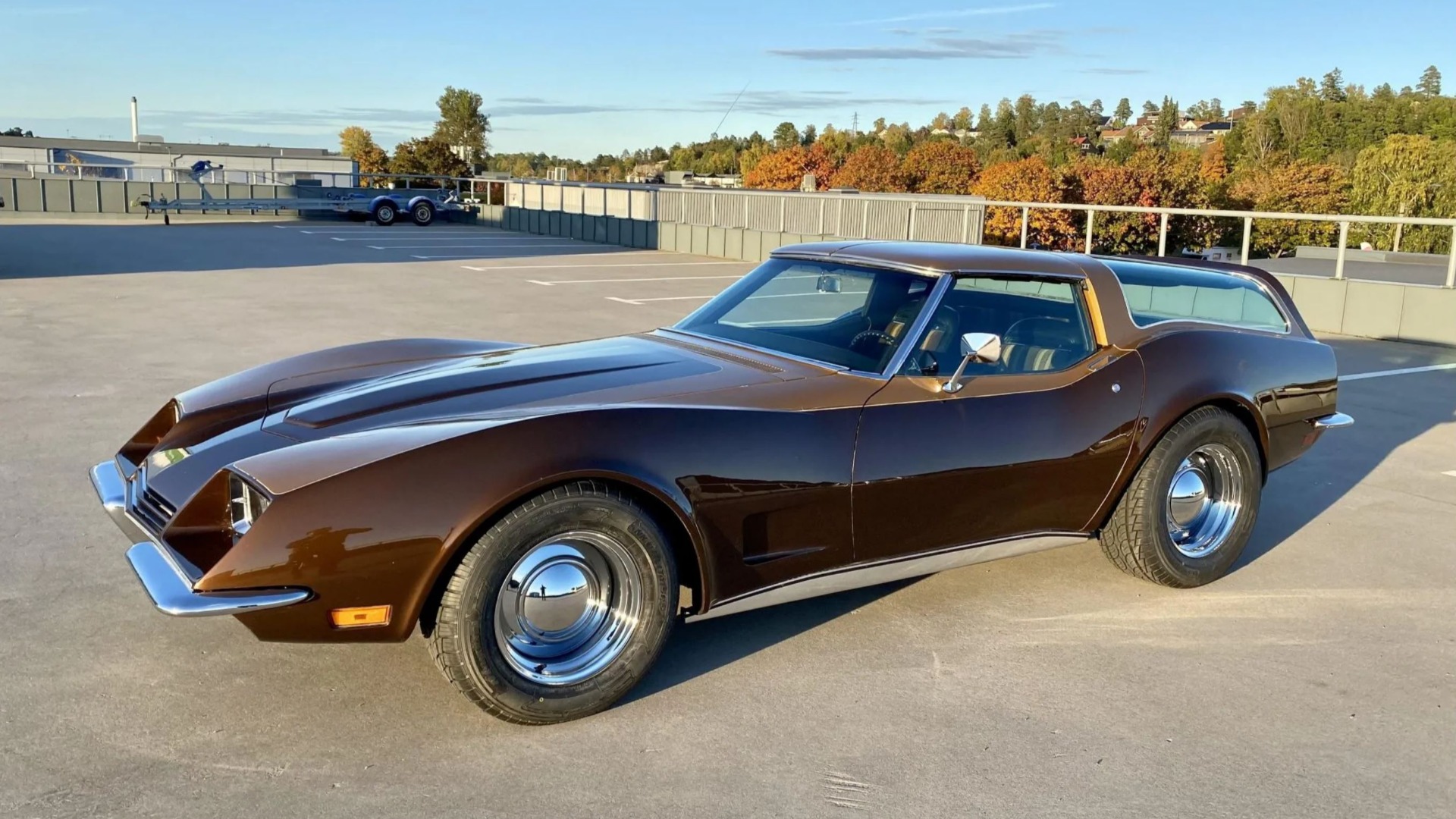 Virkelig linjelekkert!