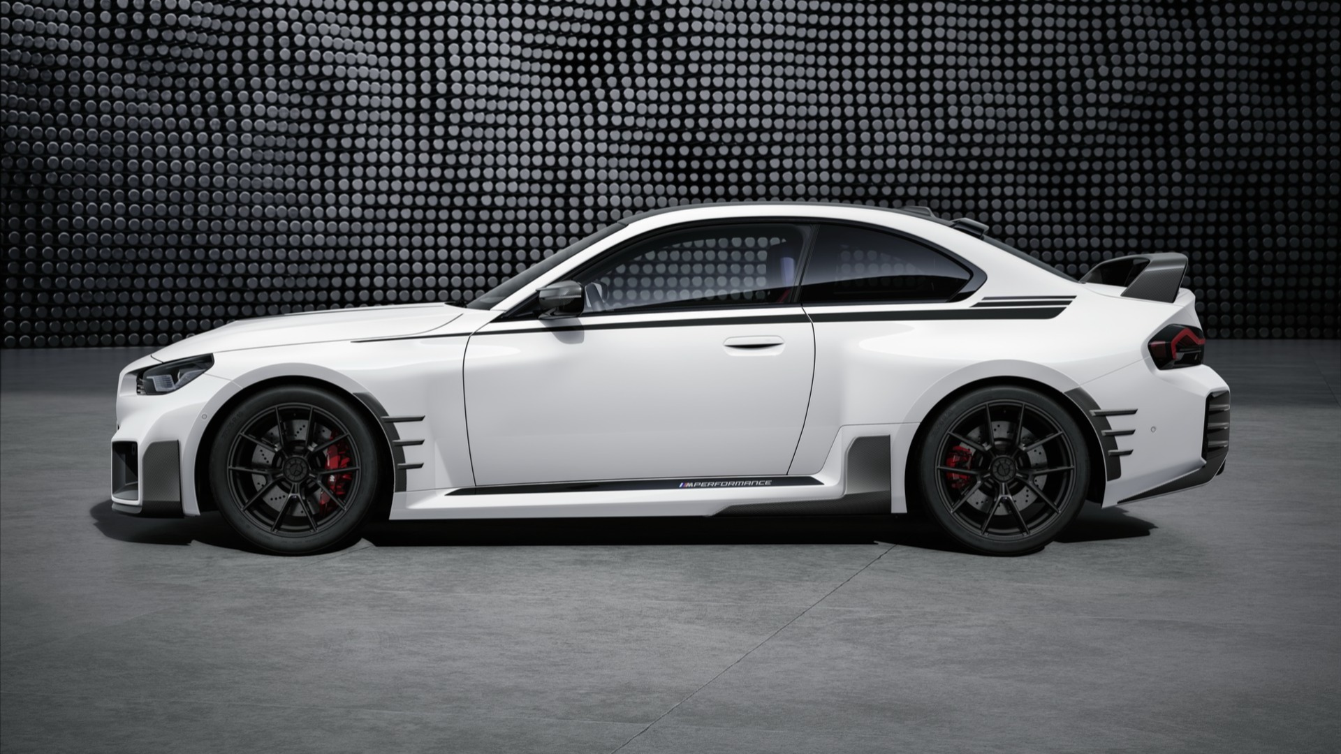 M2en ble enda mer aggressiv!