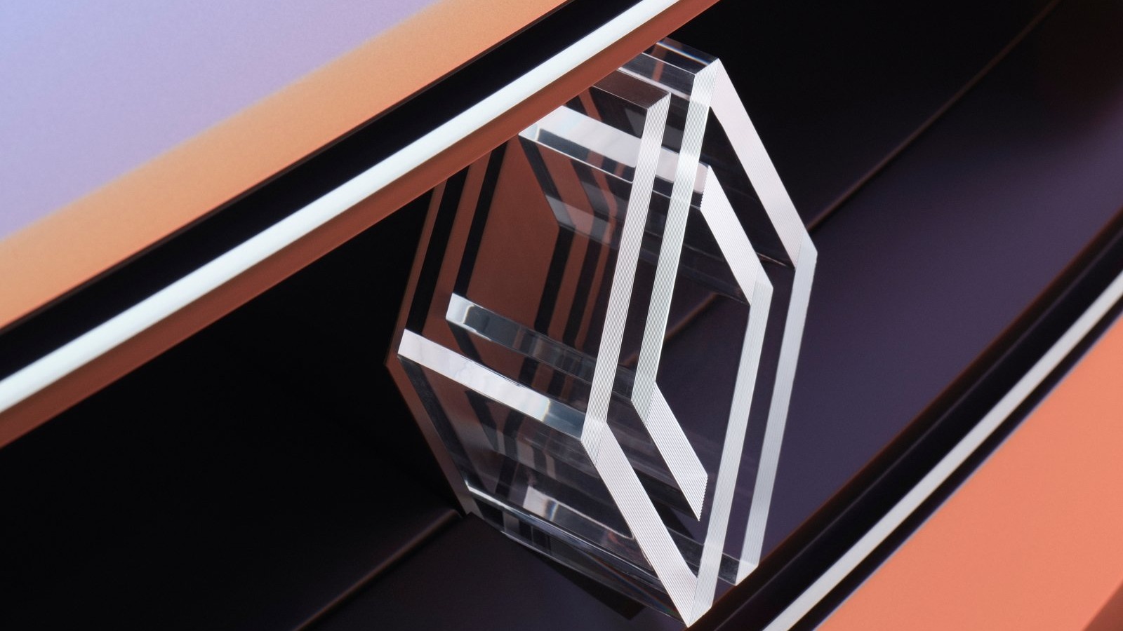 Fronten er unektelig ganske så tøff!