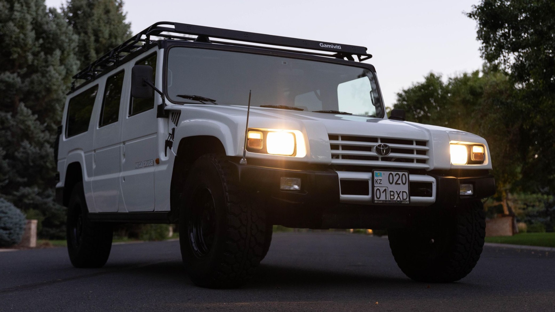 For deg som vil skille deg litt ut