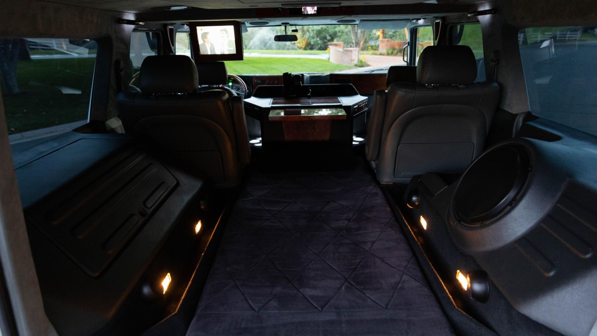 Perfekt turbil om du vil ut i naturen