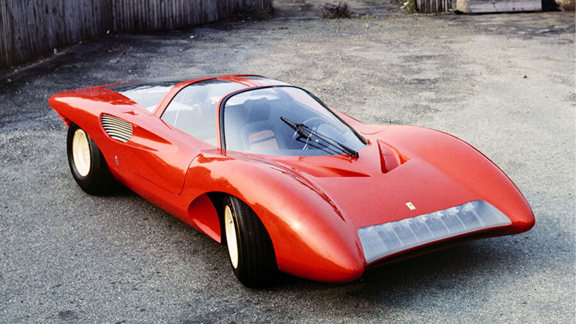 Lordens Garasje ep.84 – Vi rangerer 12 entusiastmerker