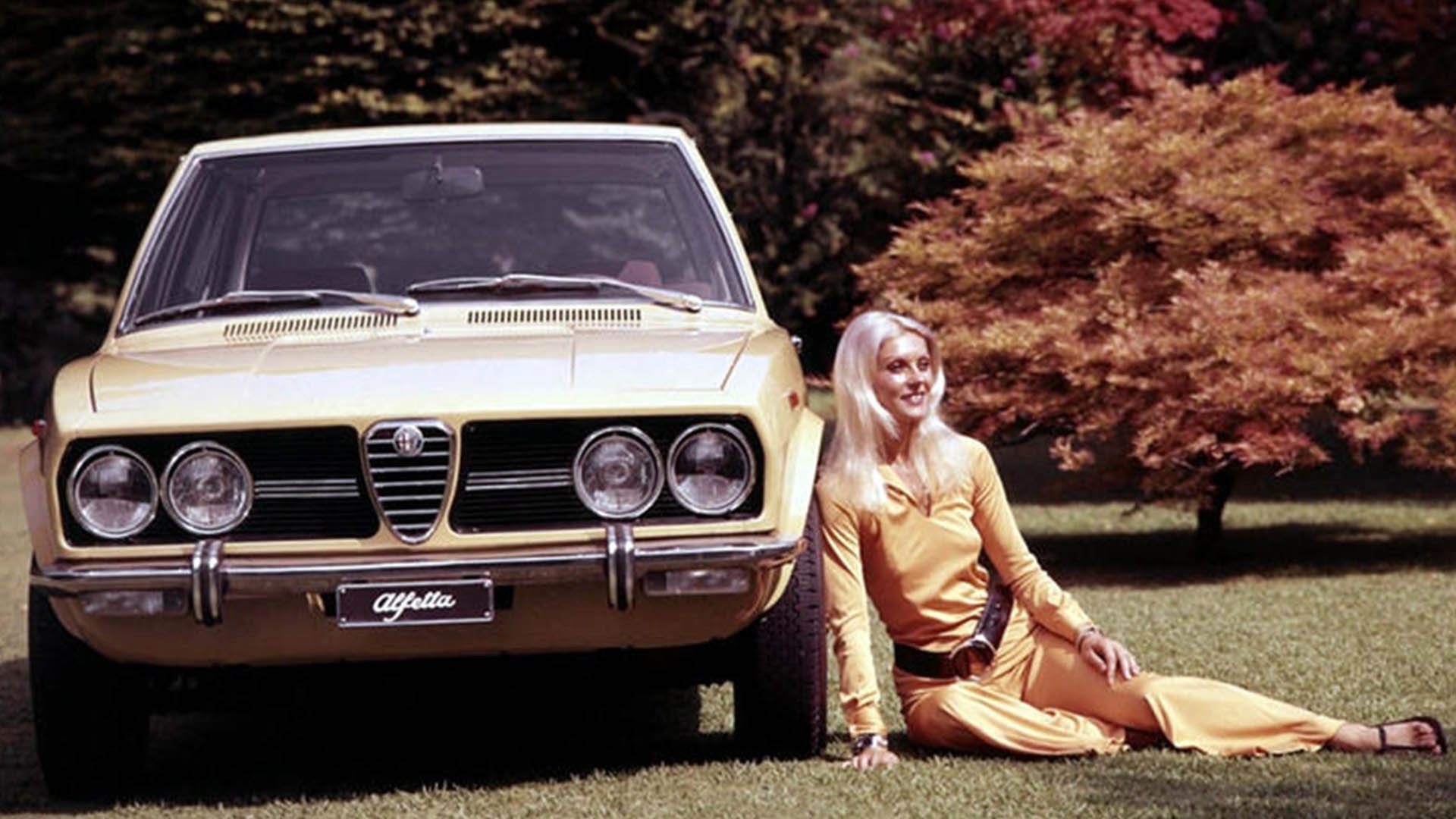 Lordens Garasje ep.87 – Bilmodeller 1972 – Vi triller terning