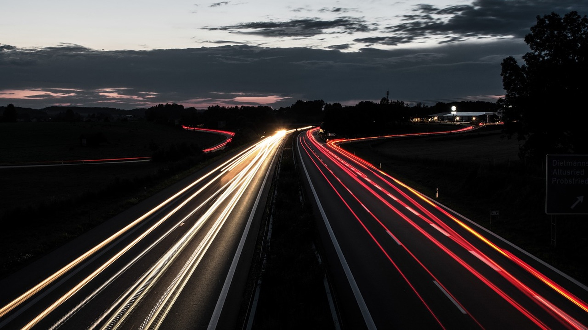 Lordens Garasje ep.80 – Filmide: Duellen på Autobahn