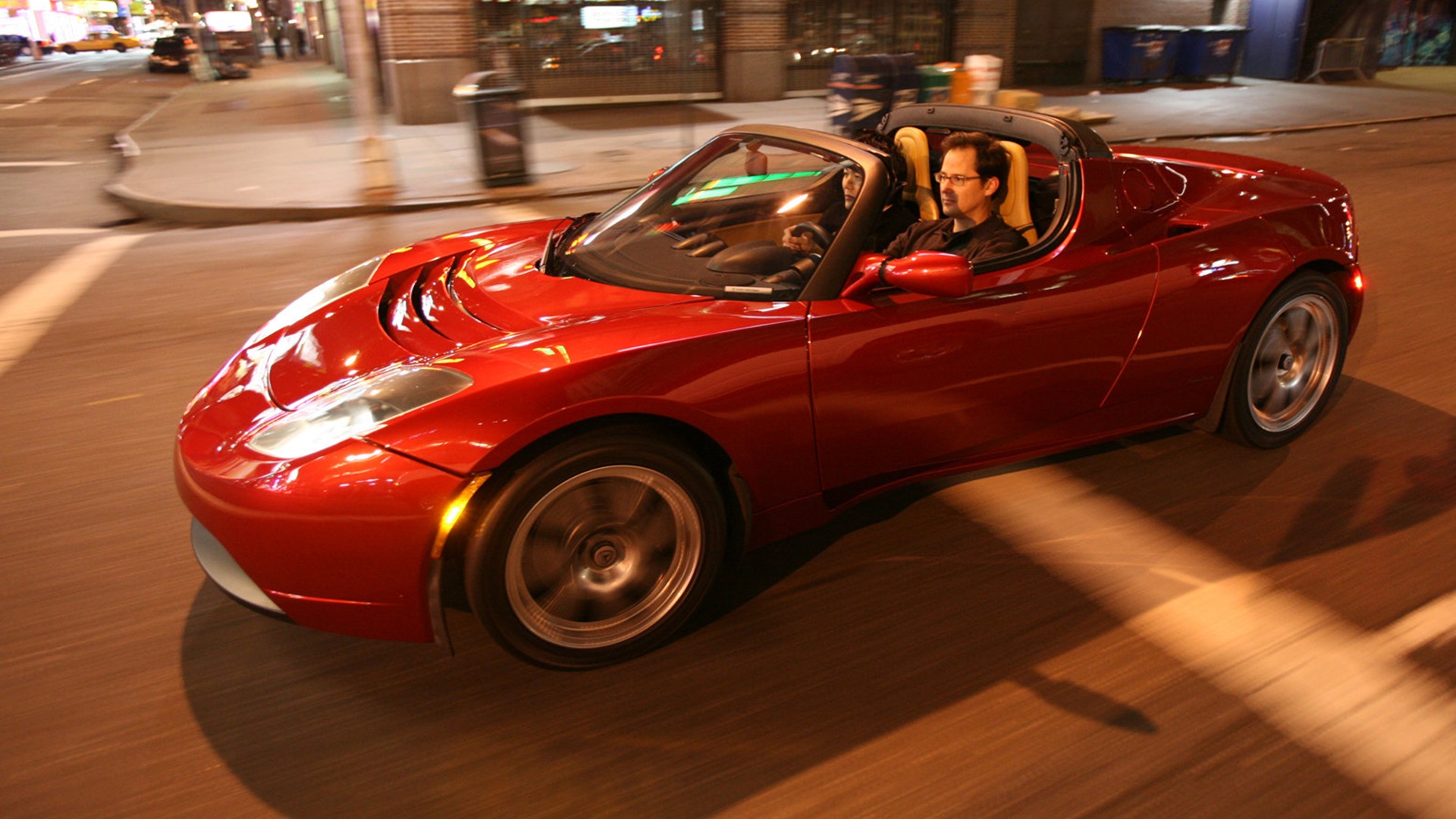 Lordens Garasje ep.110 – Fremtidige klassikere fra 2000-tallet