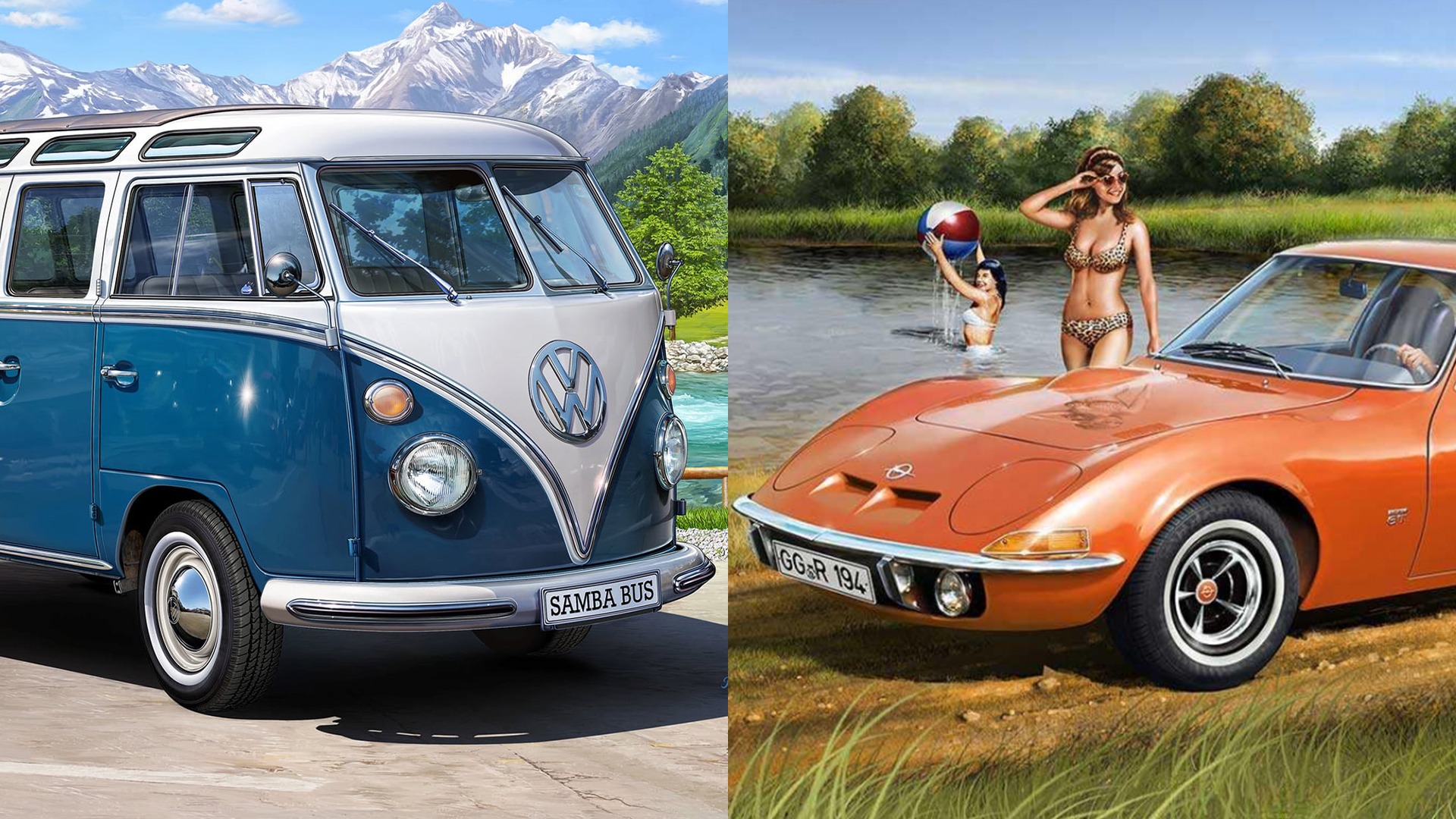 Lordens garasje ep.83 – 15 overvurderte klassikere