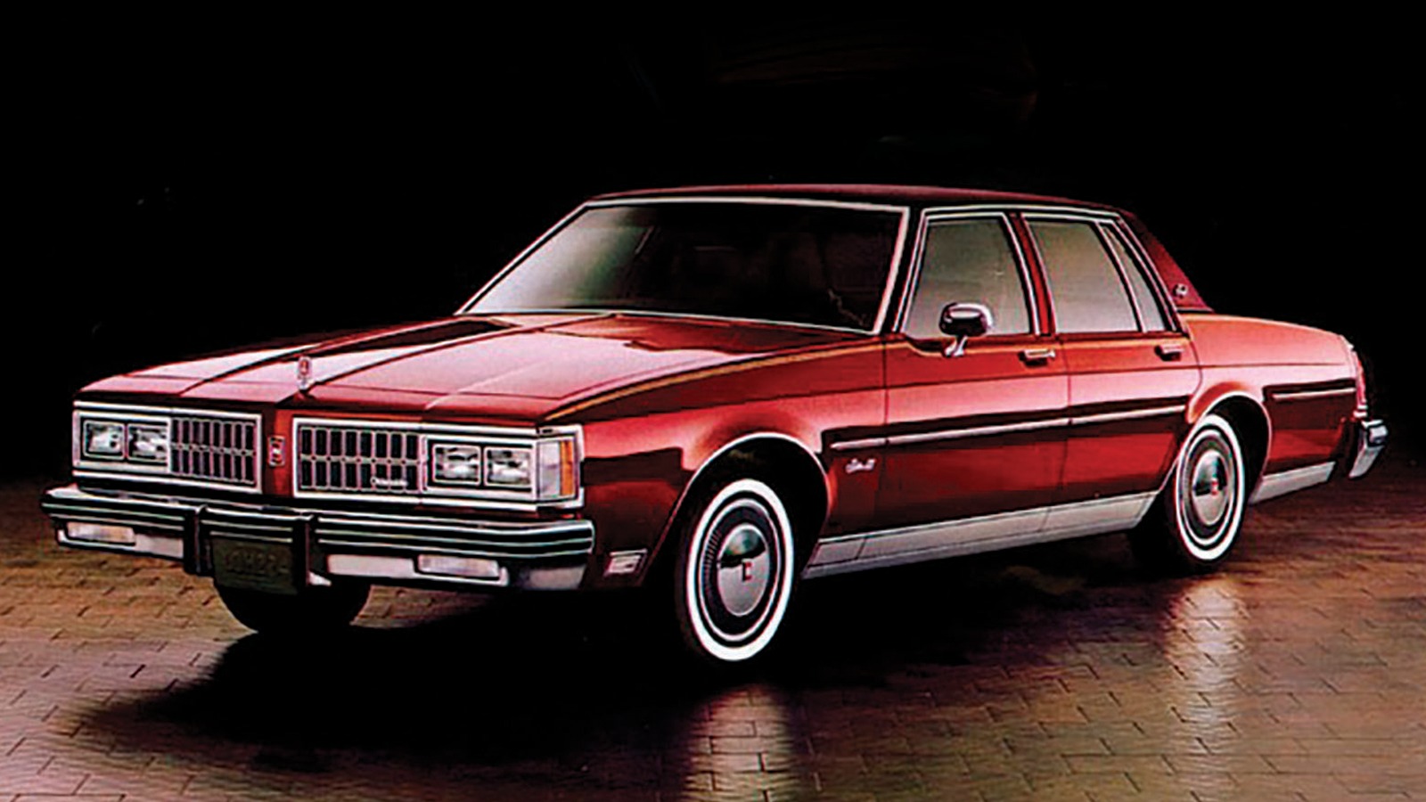 #105 - Topp 10 Malaise Era