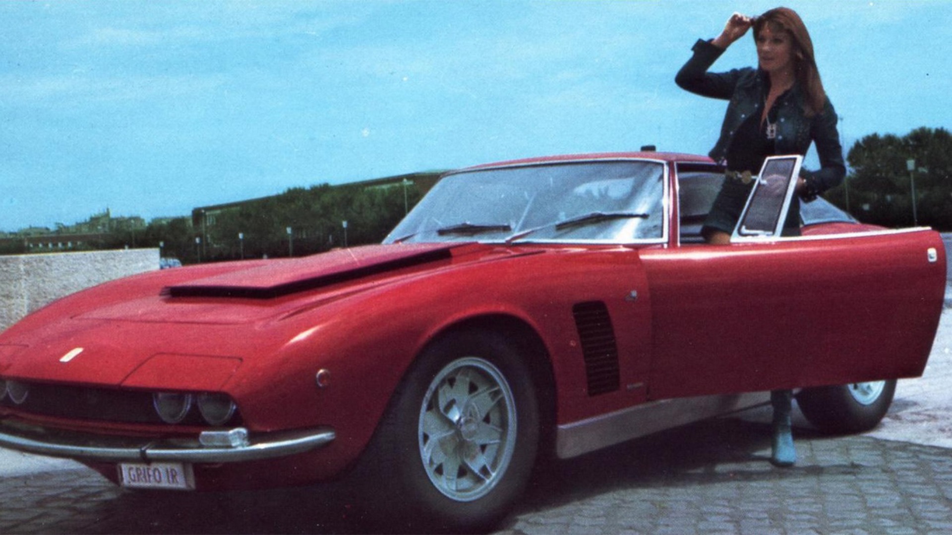 Lordens Garasje ep.92 – Topp 25 GT-biler