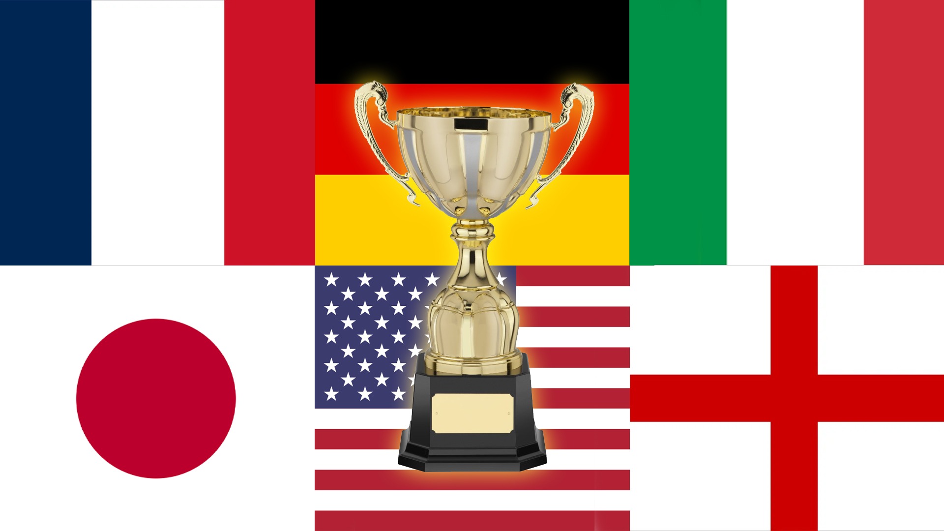 Lordens Garasje ep.111 – VM i bil