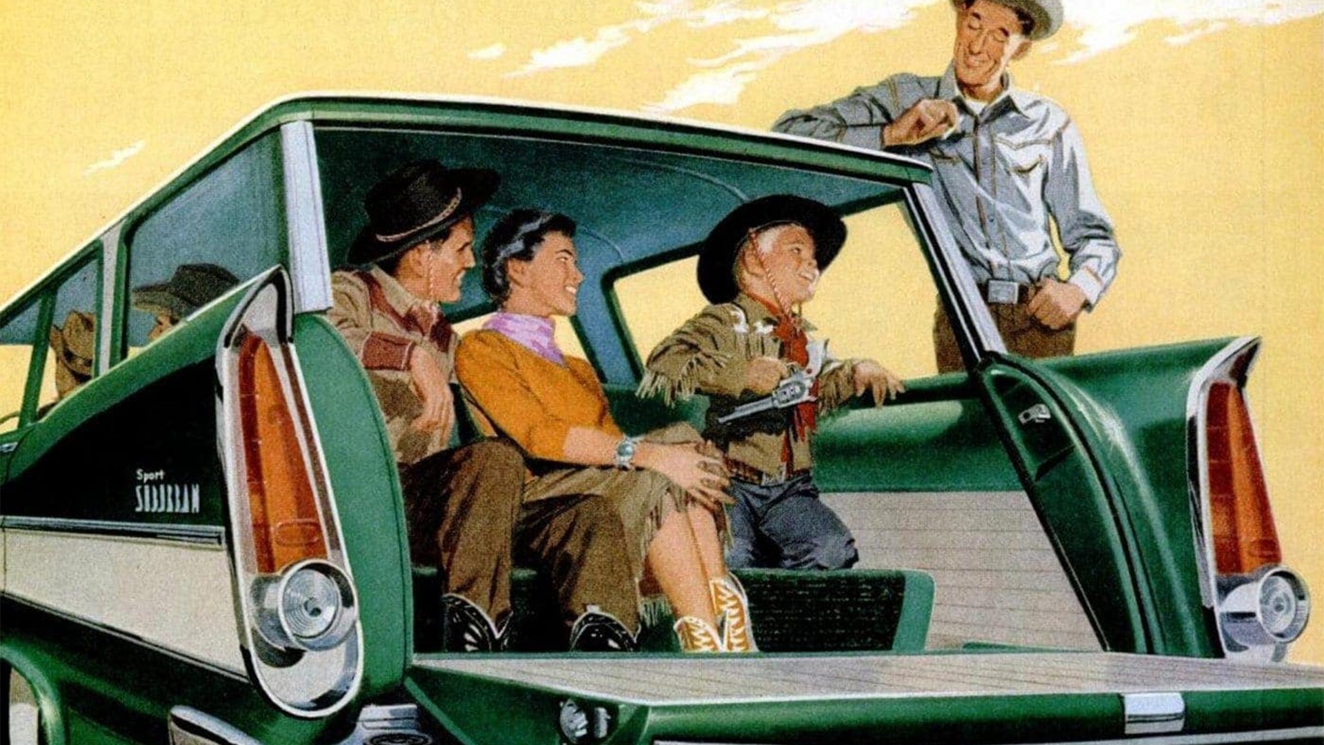 Lordens garasje ep.72 - Topp 5 stasjonsvogn