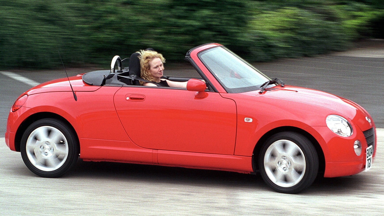 Lordens Blogg: Hva er egentlig en sportsbil?