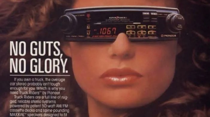 Lordens blogg: Kjør klassiker – kjør kassett! Uansett!