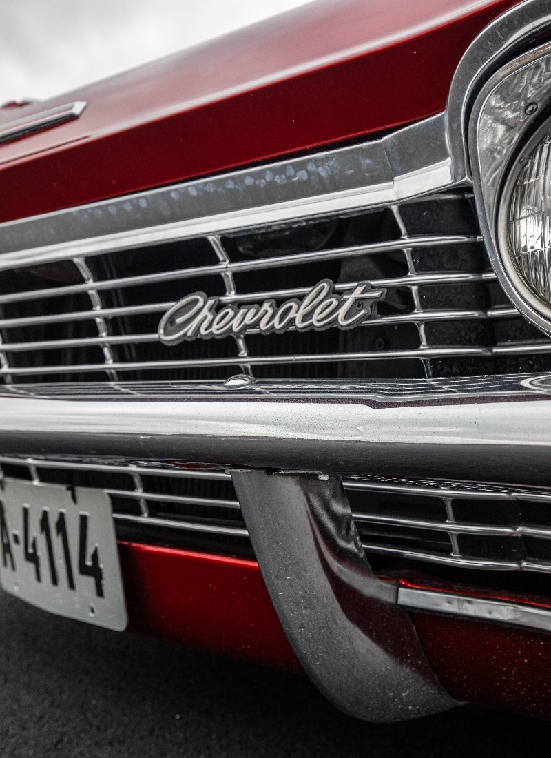 Chevy