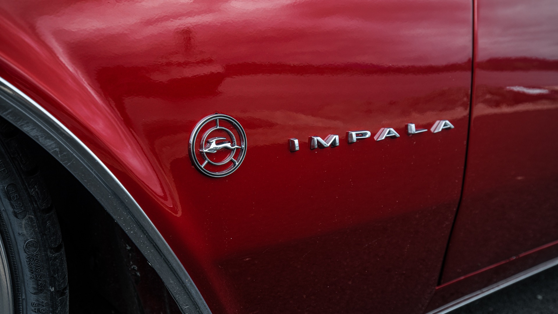 IMPALA