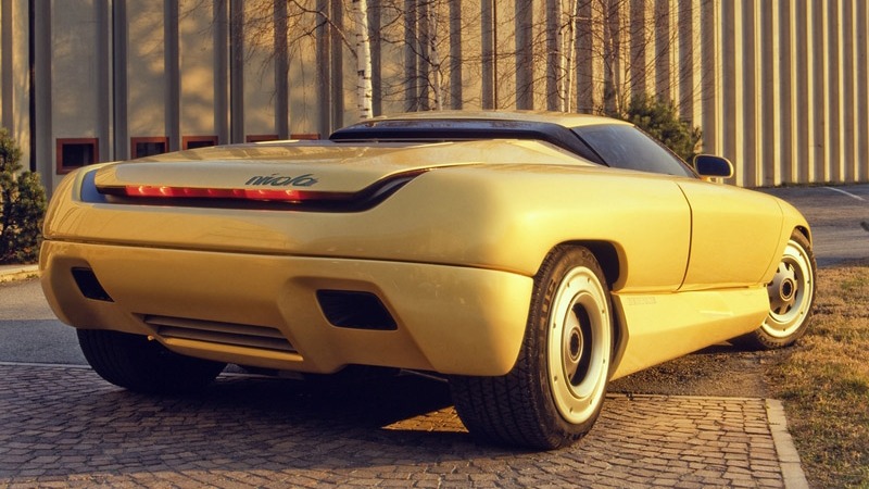 Den heftigste C4 ZR-1 som ble bygget?