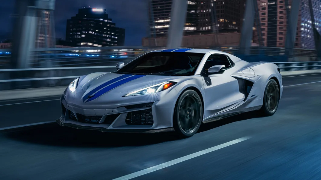 Med denne kan du slå det meste i en lyskryssduell