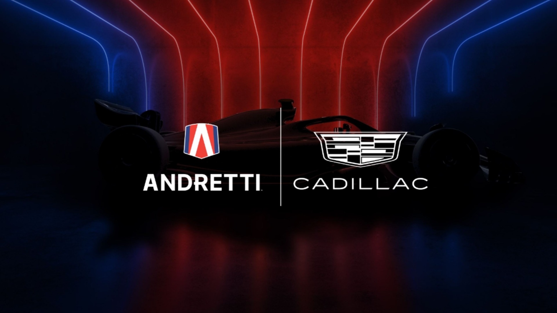 Cadillac satser på Formel 1!