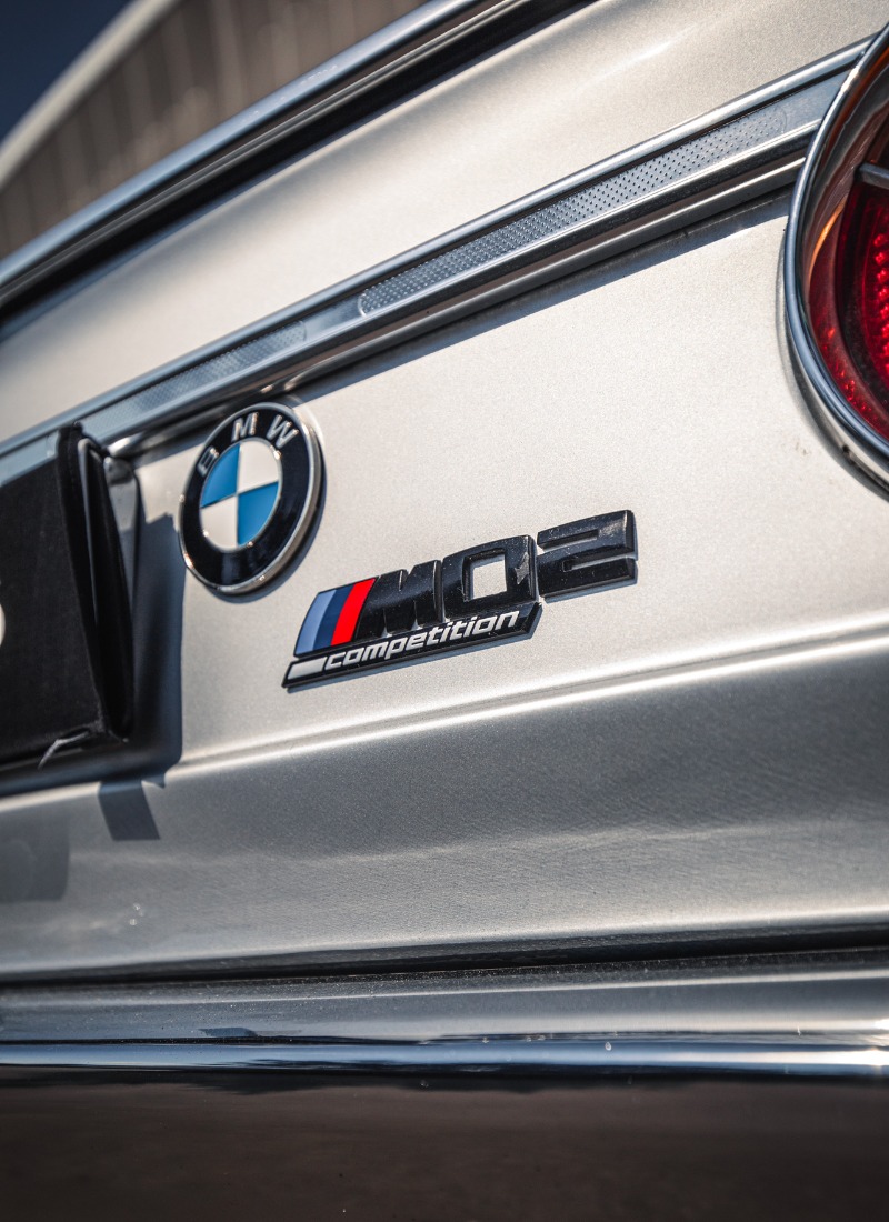 BMW M02