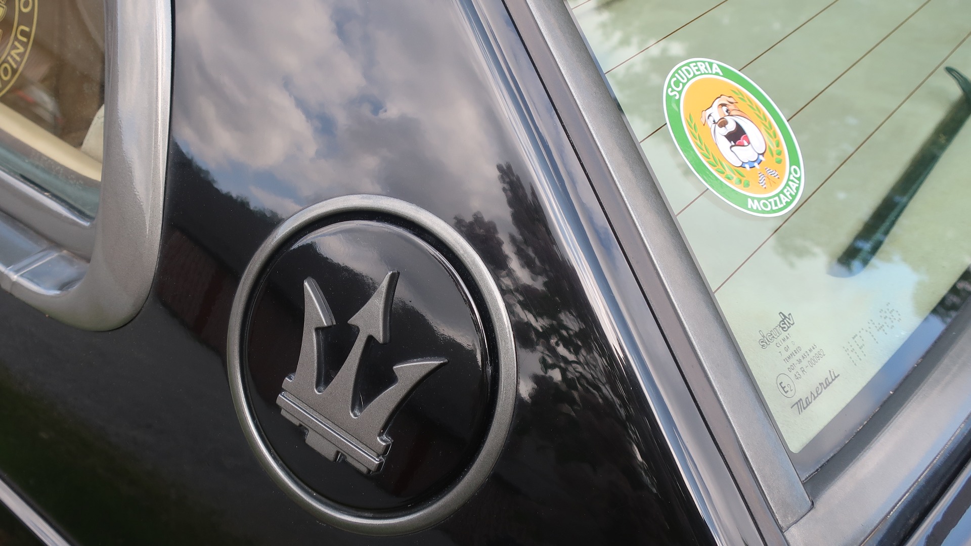 Lordens blogg: Må en roadtrip være lang og kostbar?