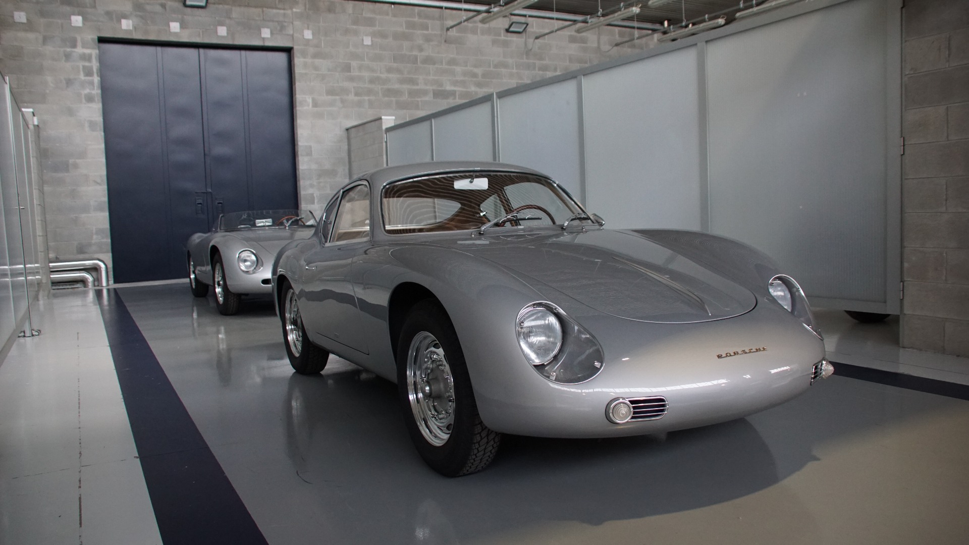 Zagato Porsche 356: En umulig bildrøm som viser hva dagens teknologi kan gjenskape