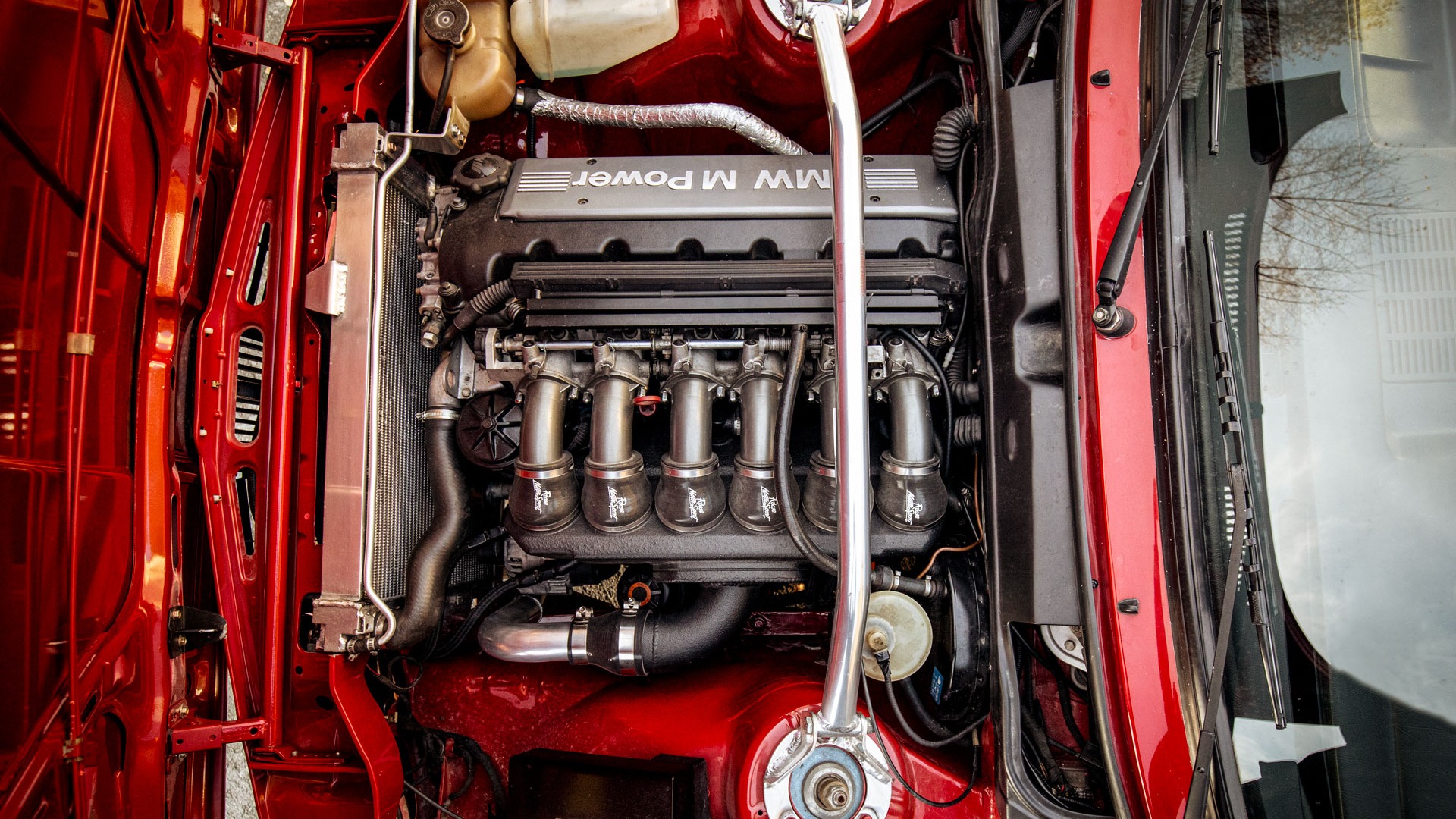 Det er skikkelig pent bygd