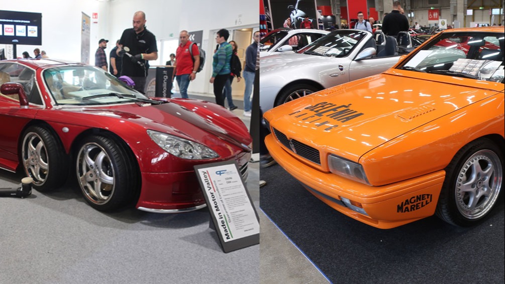 Lordens blogg: 10 favoritter fra Bologna