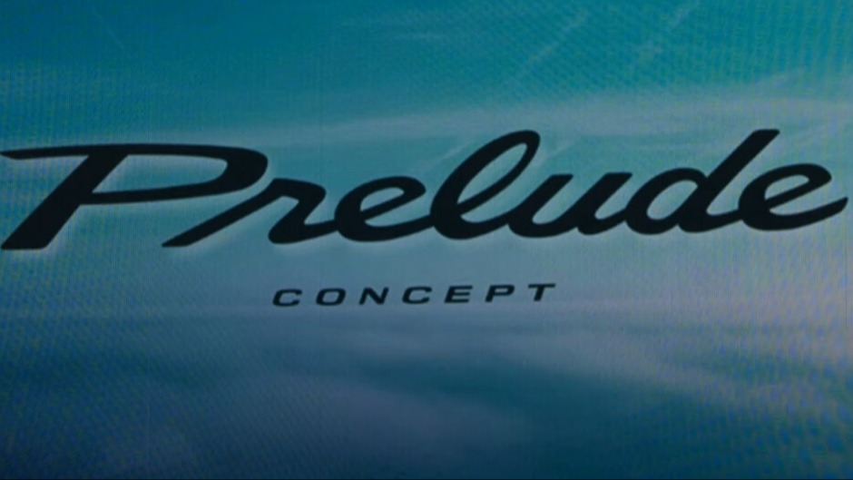Prelude Concept