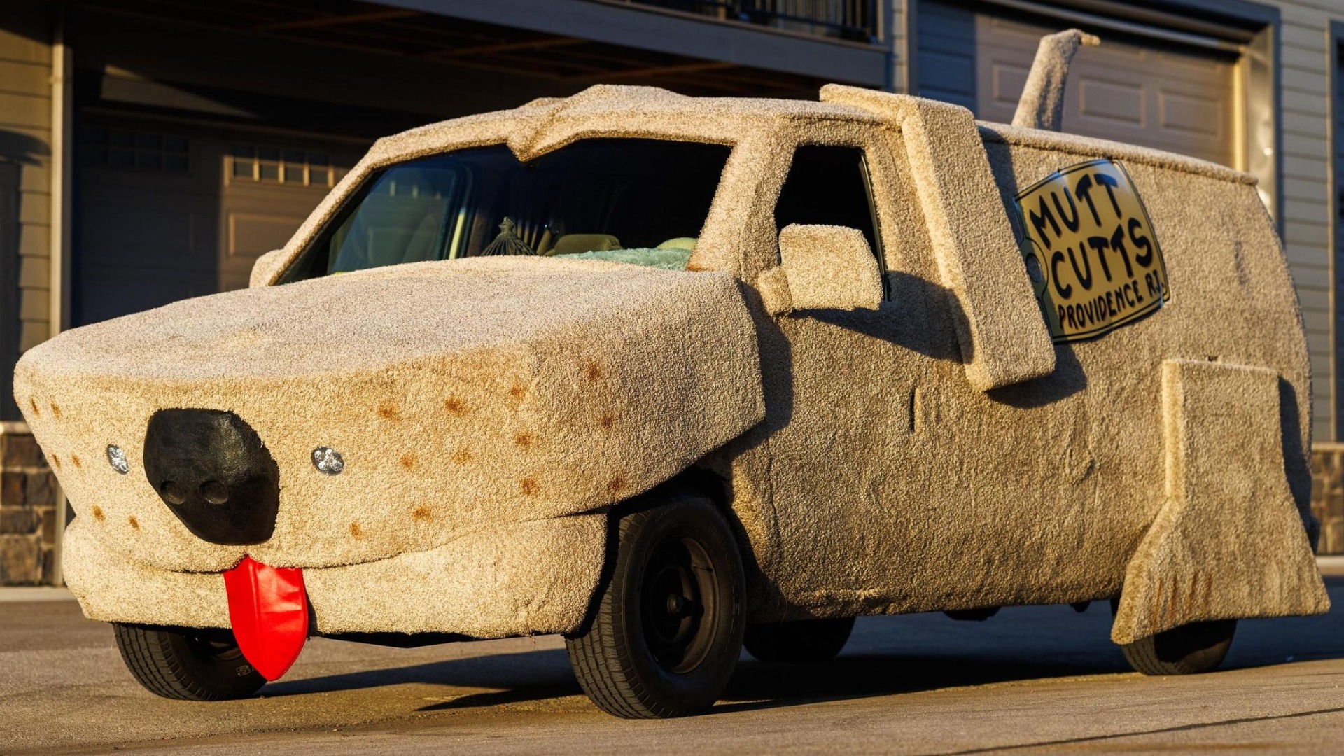 Du blir nabolagets store helt om du kjøper denne!