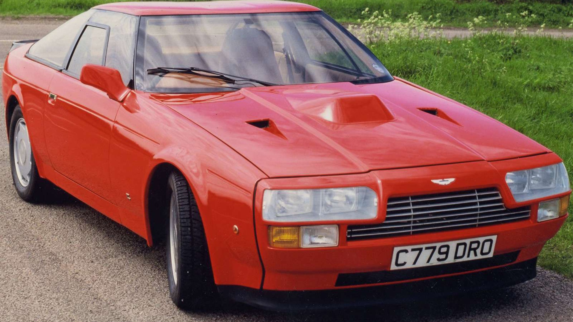 Lordens Garasje ep.158 – 25 coupeer fra 80-tallet