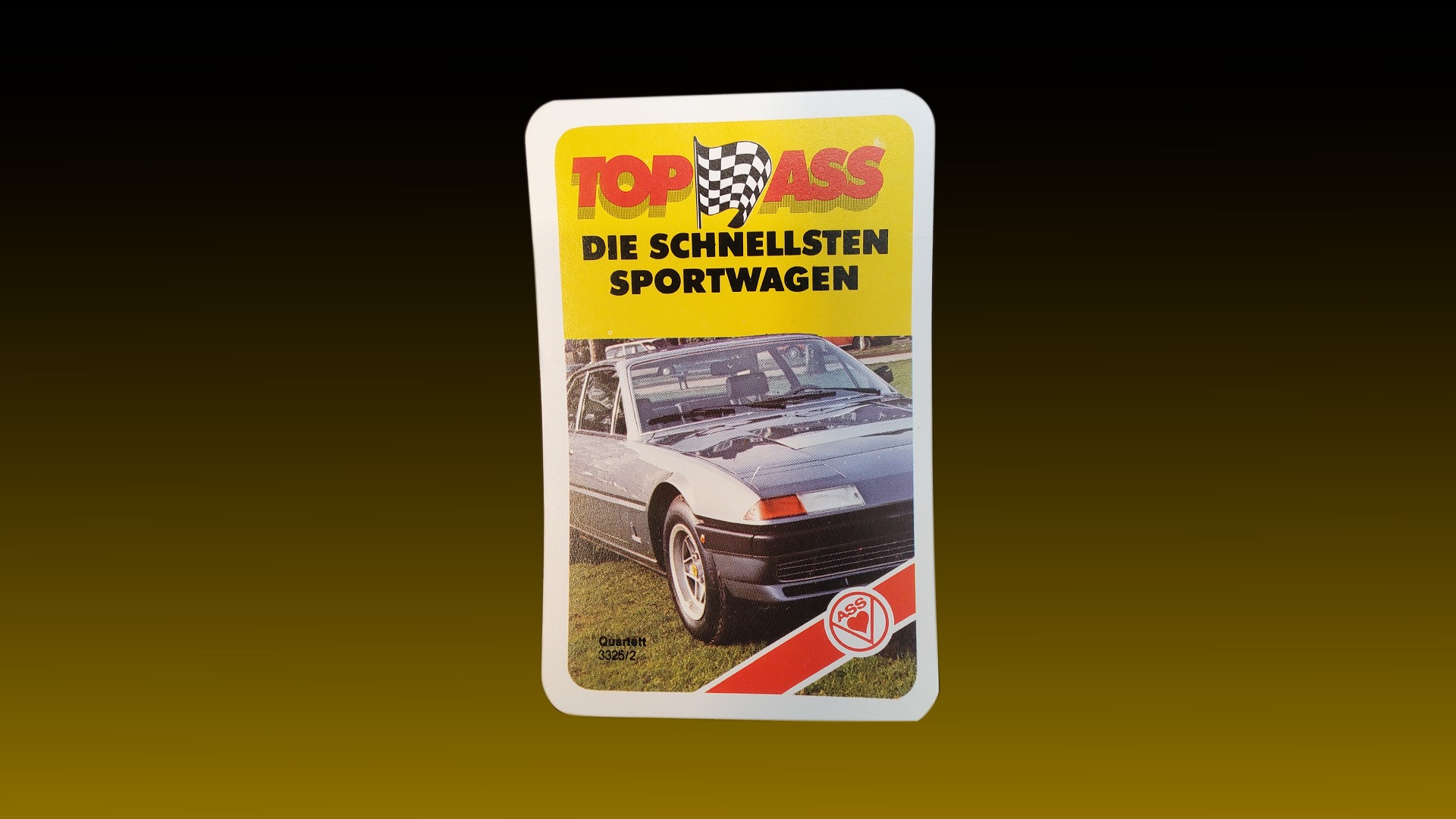 Lordens Garasje ep.147 – De raskeste sportsvogner