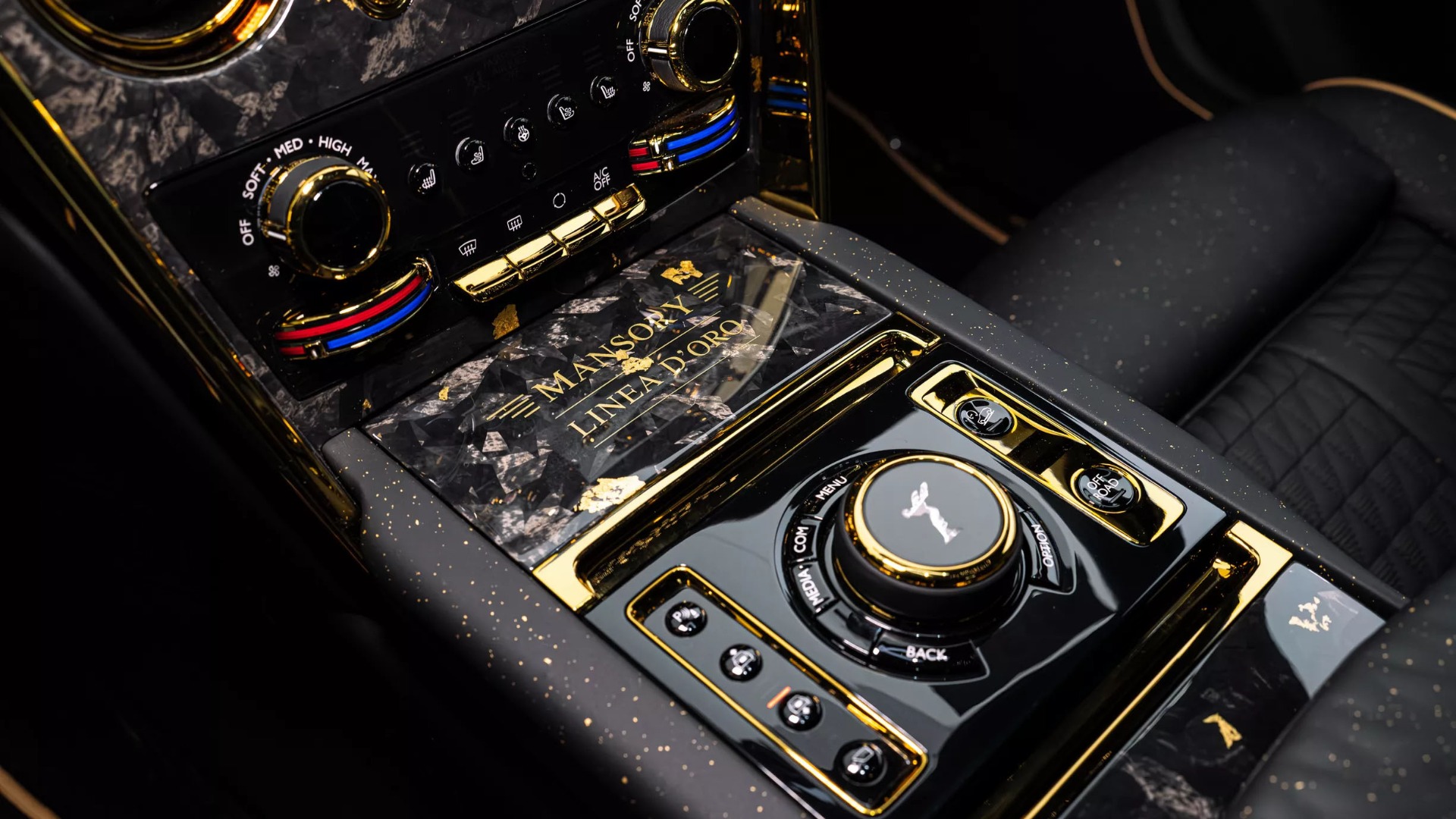 Her er det mye detaljer å ta innover seg.