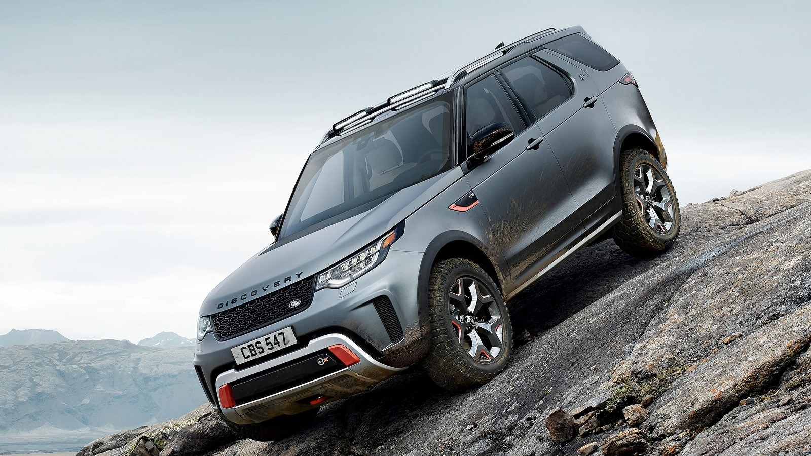 Land Rover og tyske merker dyrest å vedlikeholde ifølge Consumer Reports