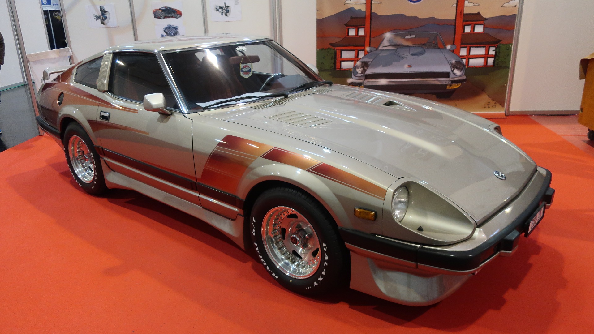 Lordens Blogg: Personlige favoritter fra Techno Classica