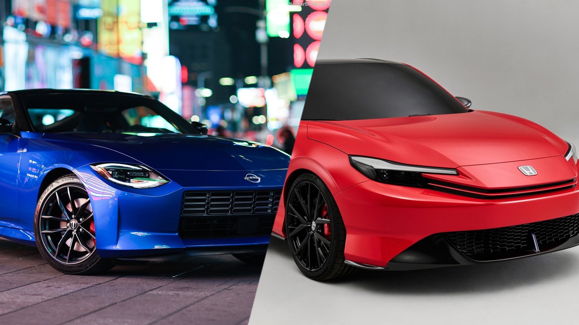 Nissan + Honda = Sant?