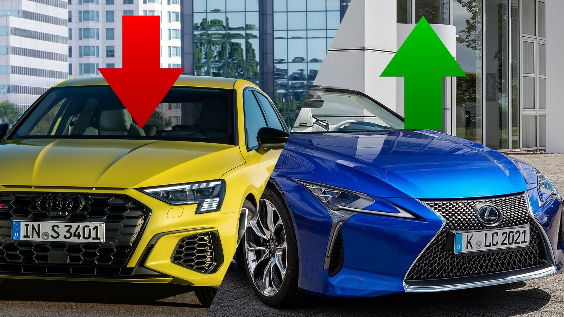 Kvaliteten på nybiler går ned – Audi nest nederst på listen!